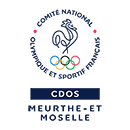 Logo CDOS