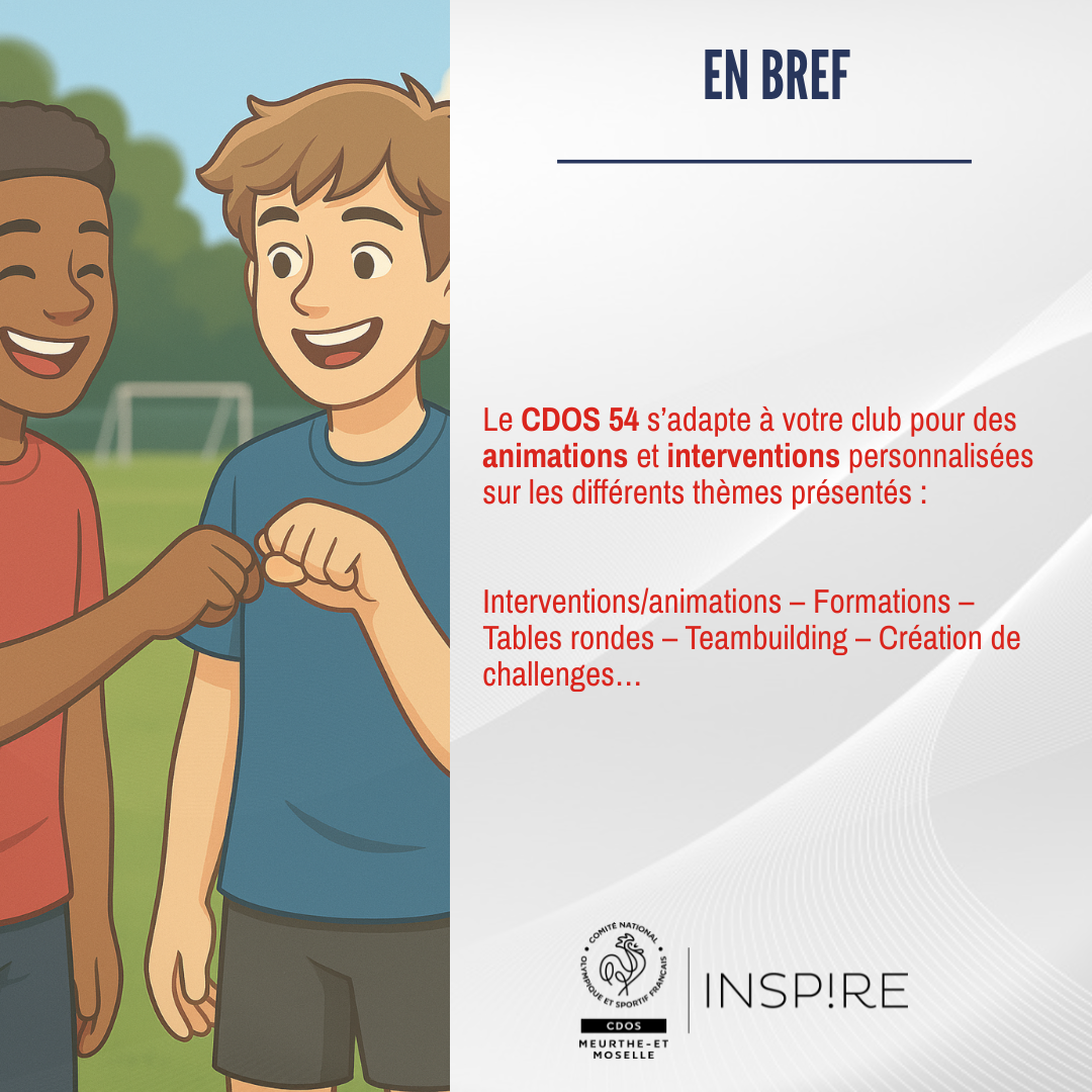 inspire 5