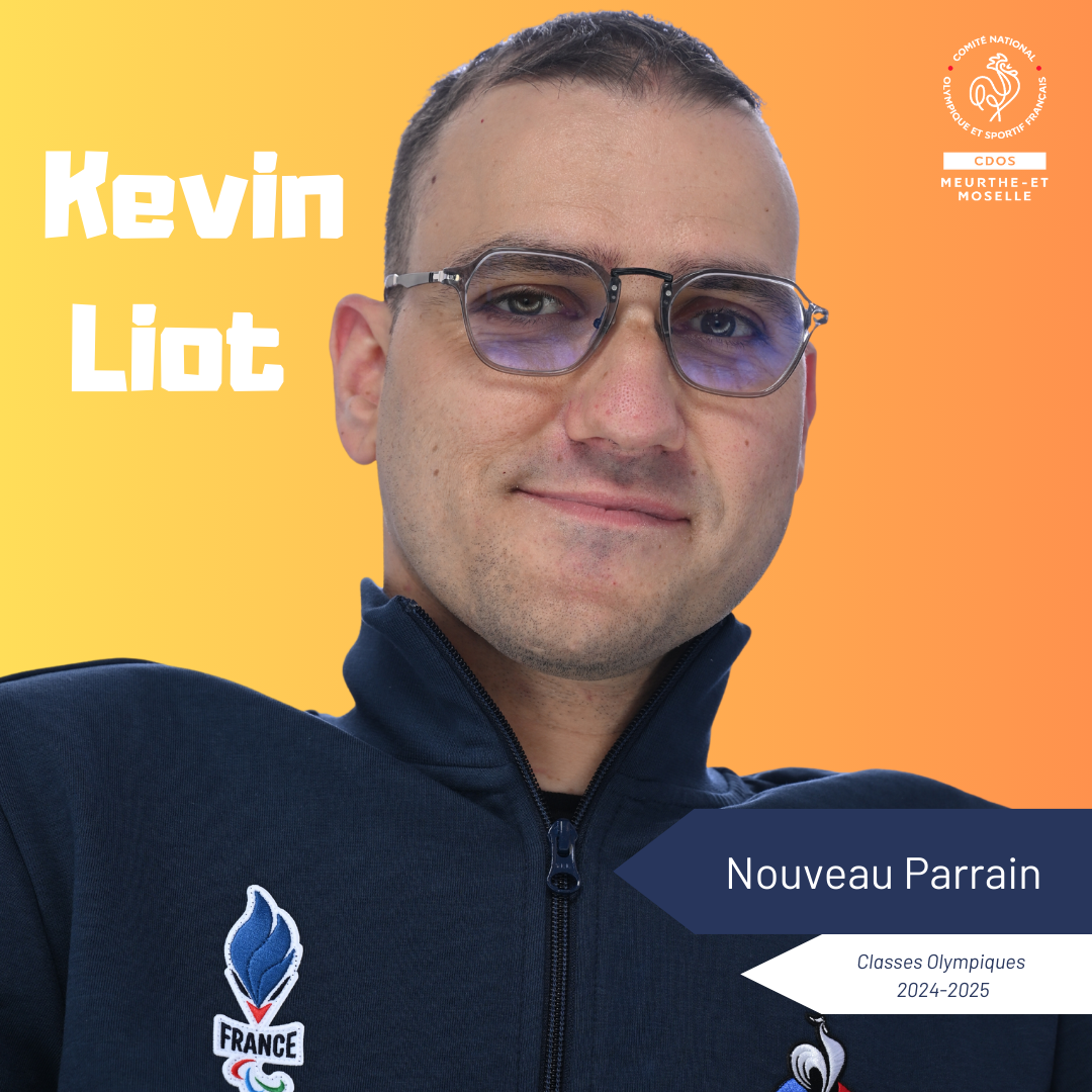 Kevin Liot