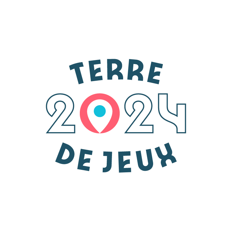 Terre de jeux 2024